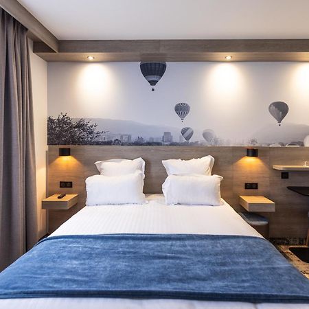 Best Western Saint Exupery Eysines - Bordeaux Ouest Eksteriør billede
