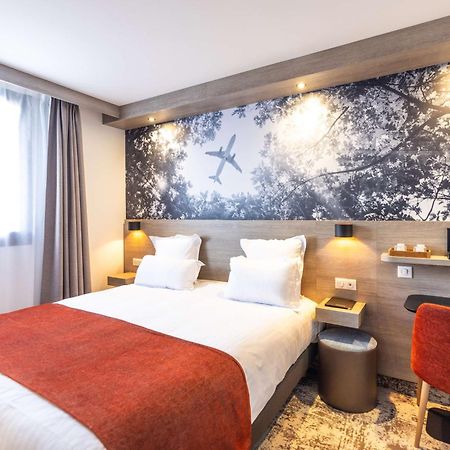 Best Western Saint Exupery Eysines - Bordeaux Ouest Eksteriør billede