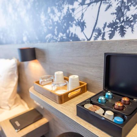 Best Western Saint Exupery Eysines - Bordeaux Ouest Eksteriør billede