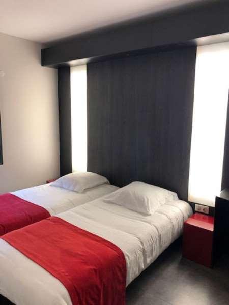 Best Western Saint Exupery Eysines - Bordeaux Ouest Bekvemmeligheder billede